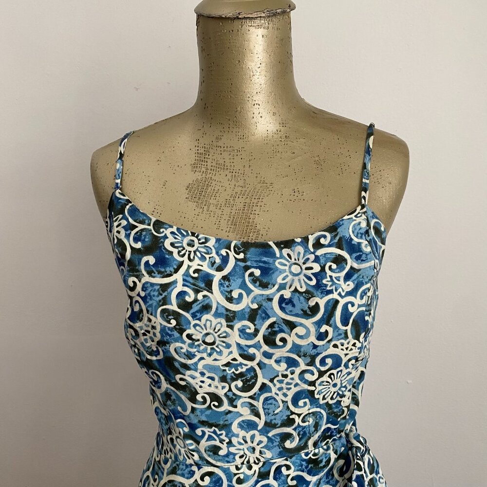 90s Rampage Dress - Picture 3 of 8